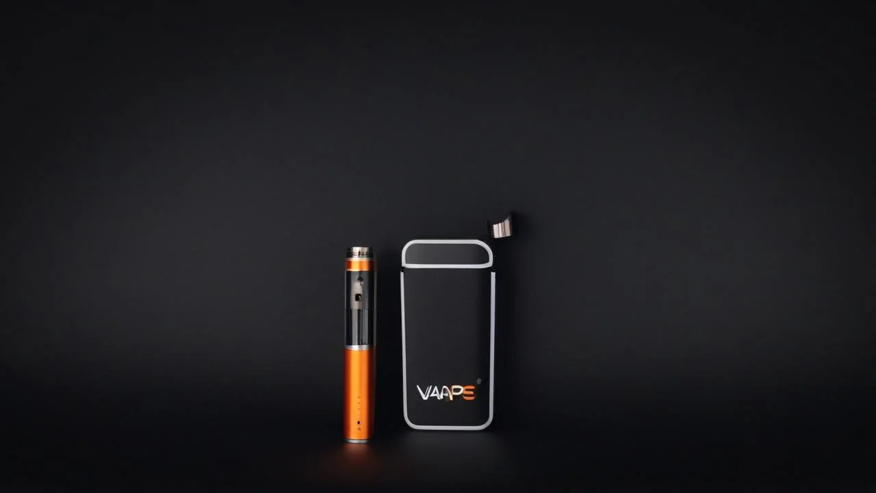 Discover the Smoothest Vape Experience