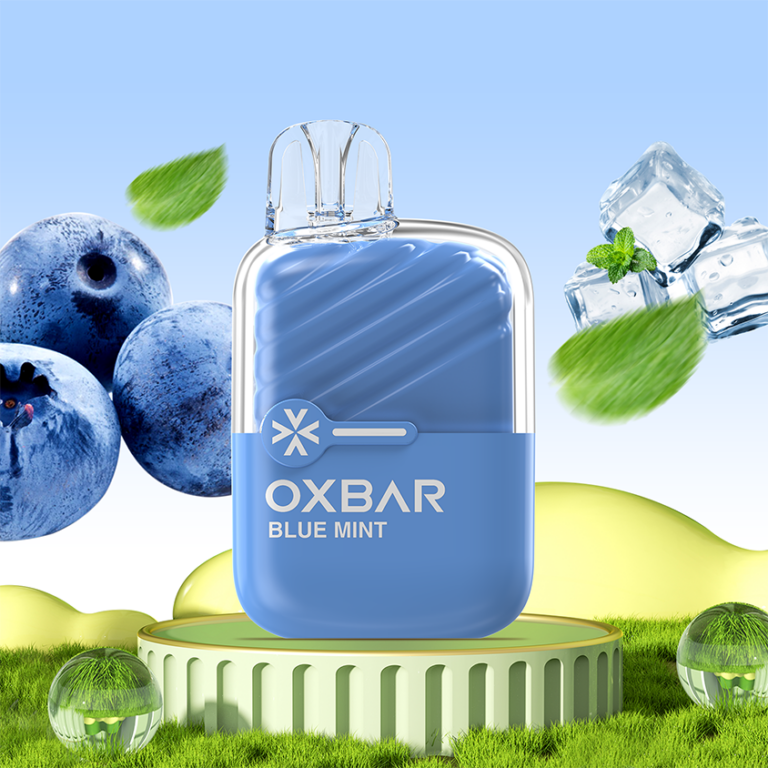 Oxbar 22OO Puffs Mini Series