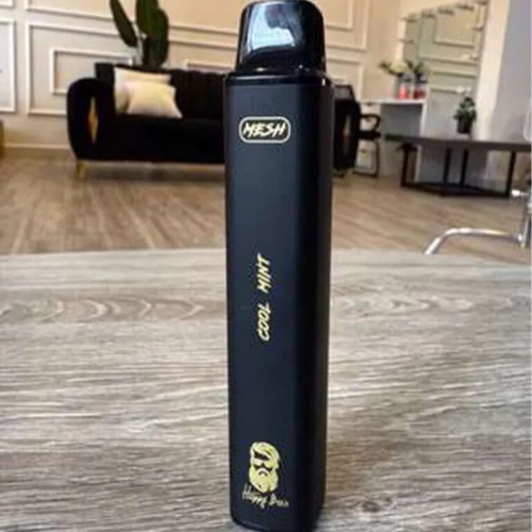 Cool-mint-happy-bar-3000-puffs.