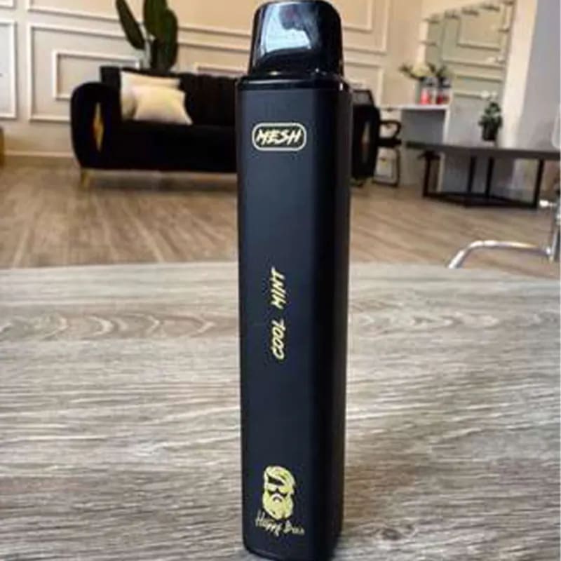 Happy bar 3000puffs now is available at diani smokes