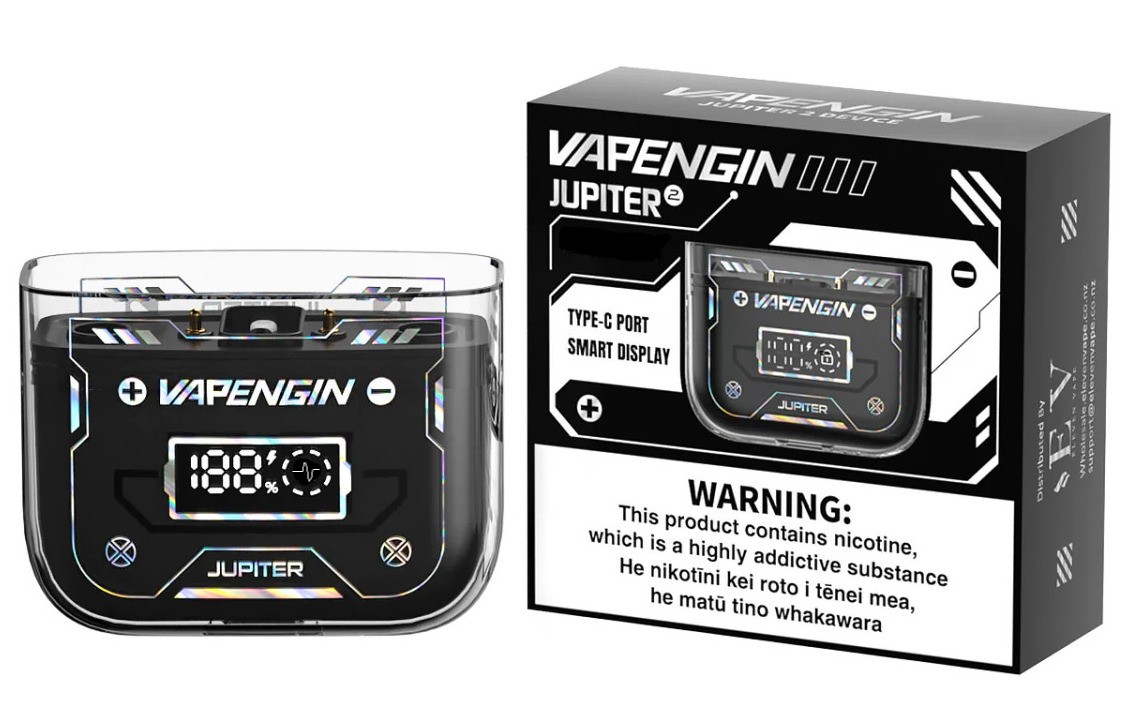 VAPENGIN JUPITER 2 BATTERY ONLY